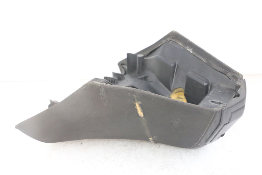 photo de VORNE SITZ PEUGEOT SATELIS 125 (2013 - 2018) - Alternative Perspektive