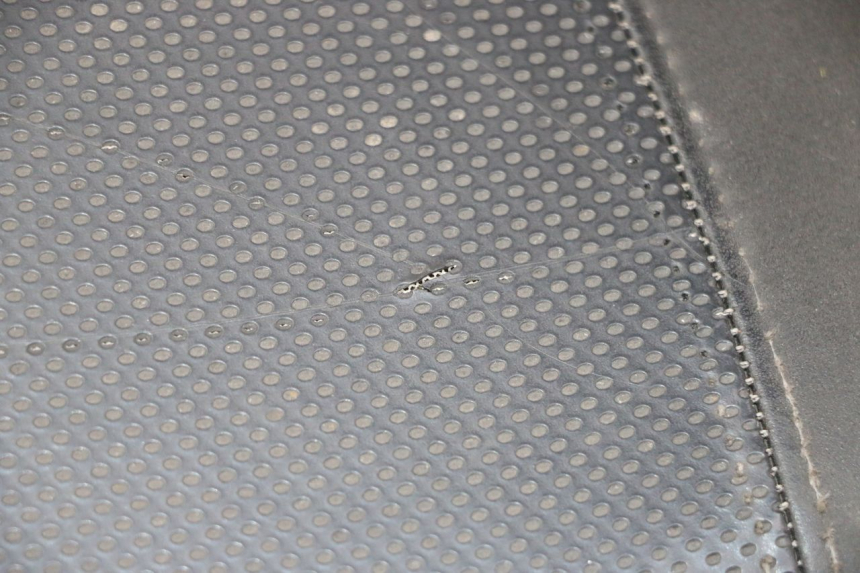 photo de VORDERSITZ PEUGEOT SATELIS 125 (2010 - 2012) - Kennzeichnungen und Originalreferenzen