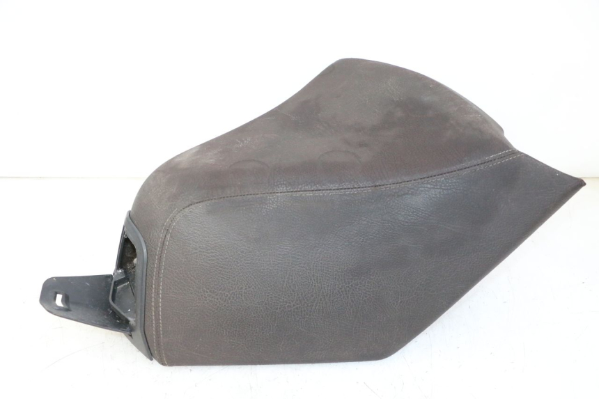 photo de VORDERSITZ PEUGEOT SATELIS 125 (2006 - 2009) - Oberflächenzustand und Material