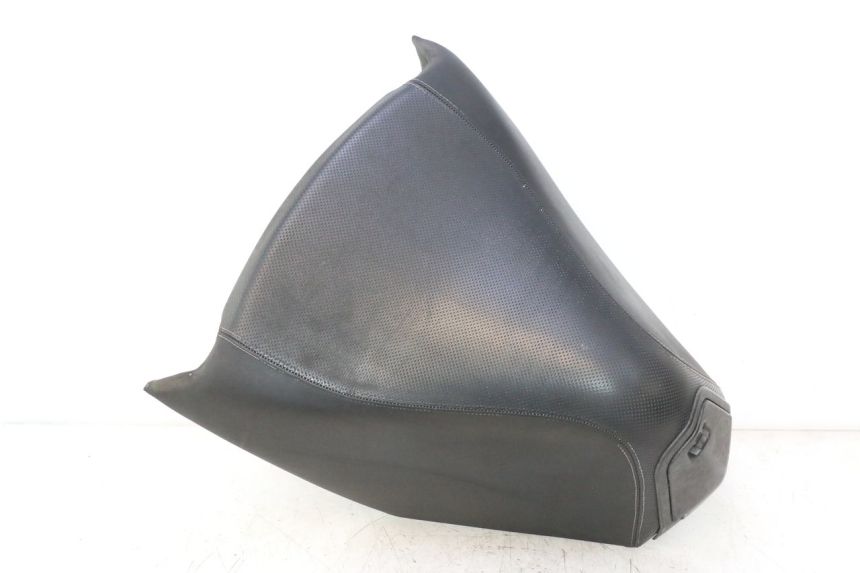 photo de VORNE SITZ PEUGEOT SATELIS 125 (2013 - 2018) - Zoom auf Komponenten