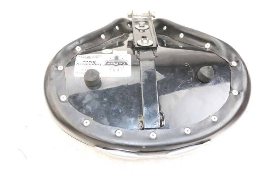 photo de VORNE SITZ HARLEY DAVIDSON SPORTSTER XL CUSTOM 1200 (2003 - 2004) - Alternative Perspektive