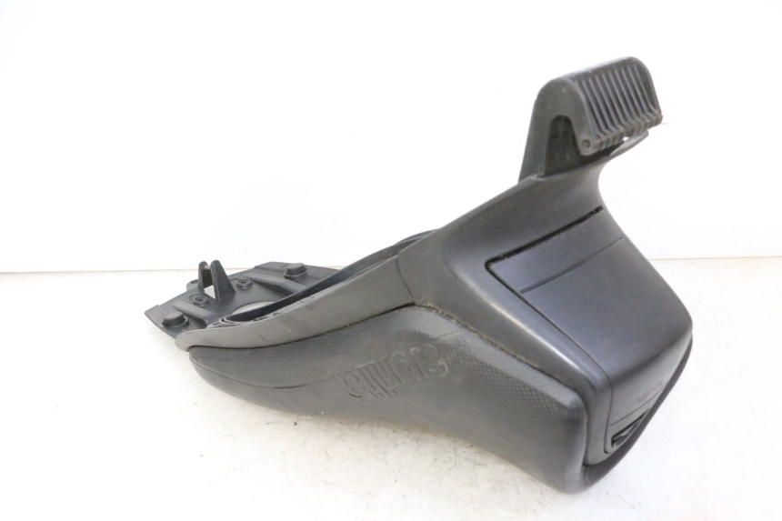 photo de VORDERSITZ APRILIA SR R 2T LC 50 (2018 - 2021) - Zoom auf Gebrauchszustand