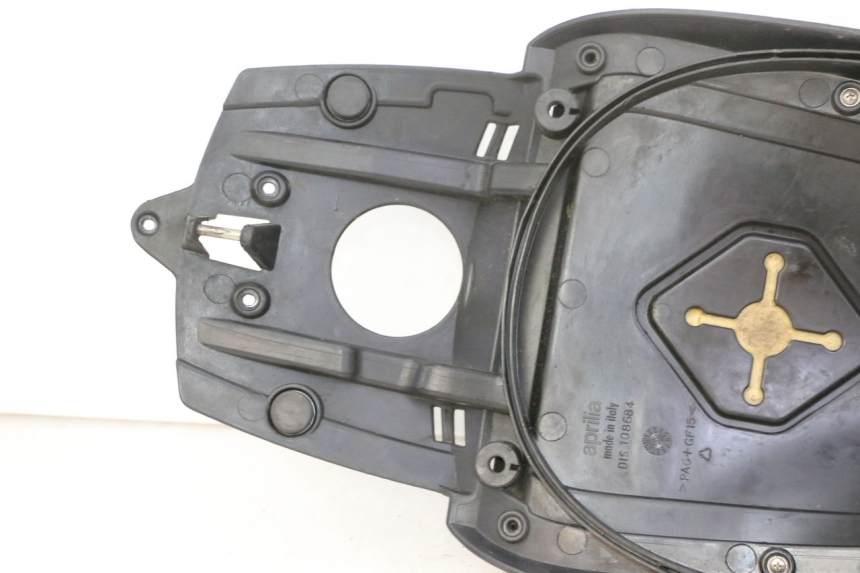 photo de VORDERSITZ APRILIA SR R 2T LC 50 (2018 - 2021) - Gesamtansicht des Produkts