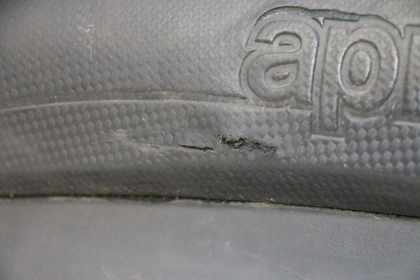 photo de VORDERSITZ APRILIA SR R 2T LC 50 (2018 - 2021) - Kennzeichnungen und Originalreferenzen