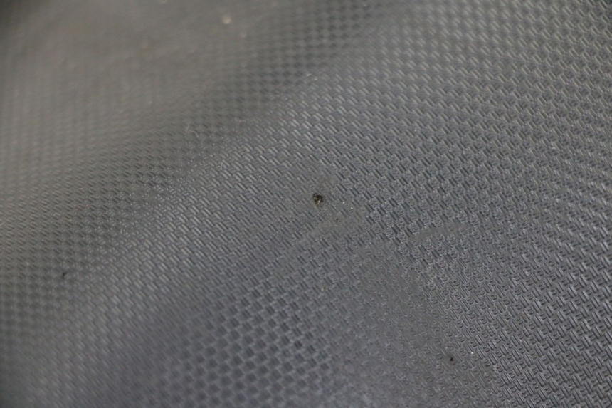 photo de VORNE SITZ SUZUKI SV S 650 (2003 - 2009) - Alternative Perspektive