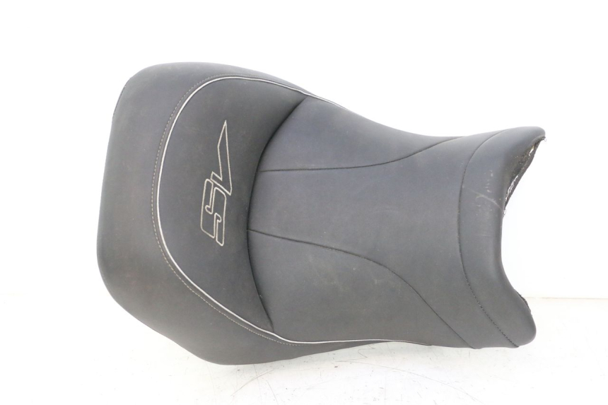 photo de VORNE SITZ SUZUKI SV S 650 (2003 - 2009) - Hauptansicht