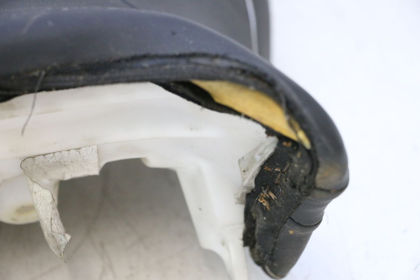 photo de VORNE SITZ SUZUKI SV S 650 (2003 - 2009) - Hochauflösende Nahaufnahme