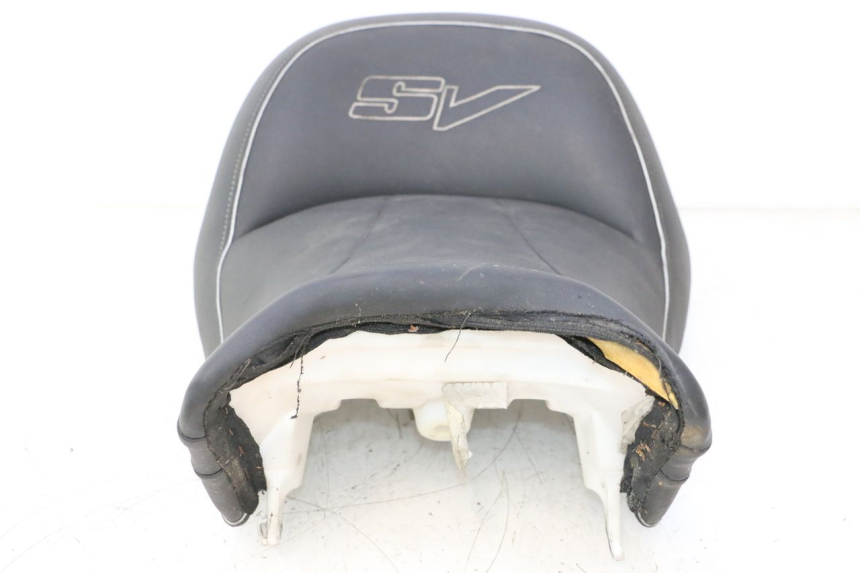 photo de VORNE SITZ SUZUKI SV S 650 (2003 - 2009) - Ergänzendes Produktfoto