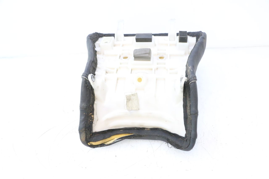photo de VORNE SITZ SUZUKI SV S 650 (2003 - 2009) - Technische Nahaufnahme