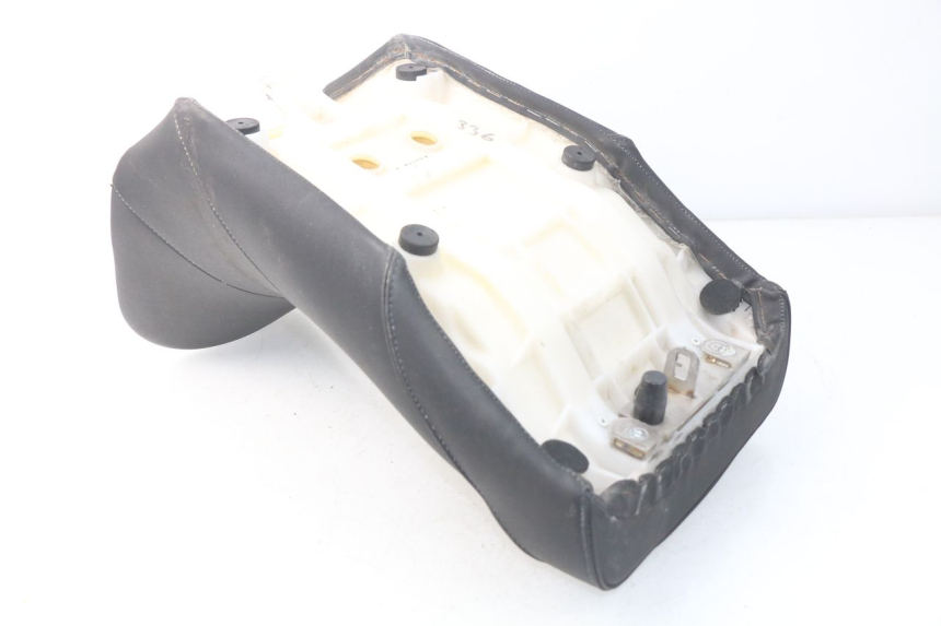 photo de VORDERSITZ YAMAHA TDM ABS 900 (2002 - 2014) - Kennzeichnungen und Originalreferenzen