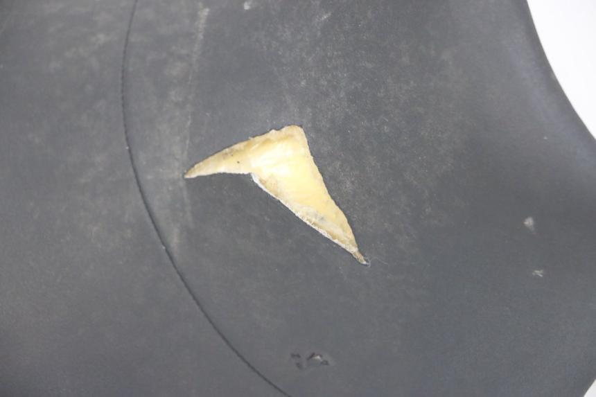 photo de VORDERSITZ YAMAHA TDM ABS 900 (2002 - 2014) - Charakteristische Merkmale