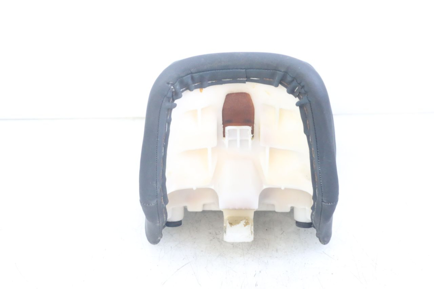 photo de VORDERSITZ YAMAHA TDM ABS 900 (2002 - 2014) - Oberflächenzustand und Material