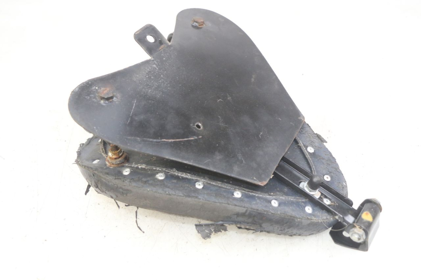 photo de VORDERSITZ DAELIM VL DAYSTAR 125 (2000 - 2011) - Detailansicht des Bauteils