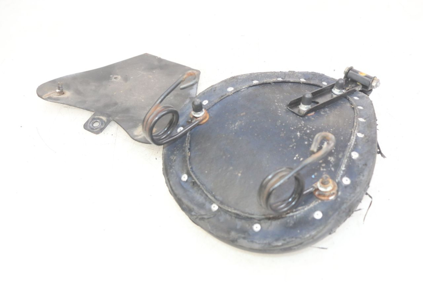 photo de VORDERSITZ DAELIM VL DAYSTAR 125 (2000 - 2011) - Alternative Perspektive