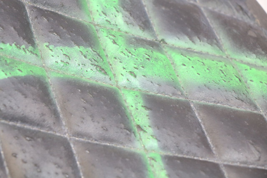 photo de VORDERSITZ DAELIM VL DAYSTAR 125 (2000 - 2011) - Technische Nahaufnahme