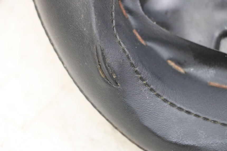 photo de VORDERSITZ DAELIM VL DAYSTAR 125 (2000 - 2011) - Alternative Perspektive