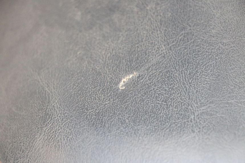 photo de VORDERSITZ DAELIM VL DAYSTAR 125 (2000 - 2011) - Kennzeichnungen und Originalreferenzen