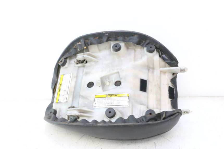 photo de VORNE SITZ YAMAHA XV VIRAGO 535 (1988 - 2004) - Technische Nahaufnahme