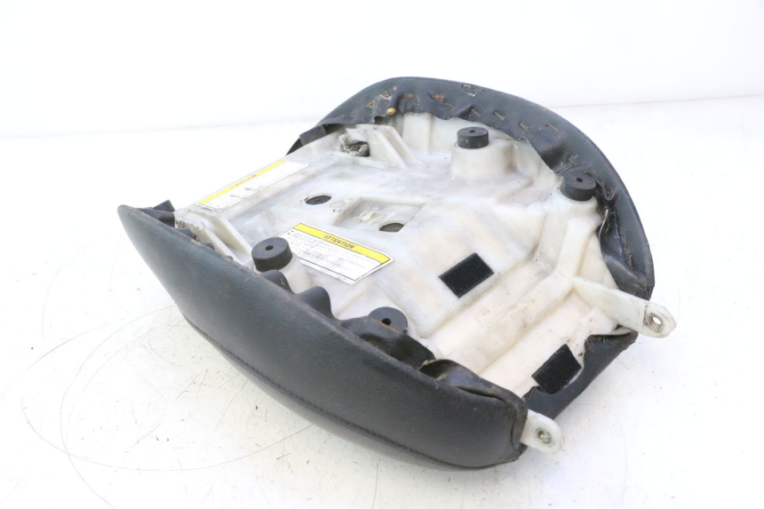 photo de VORNE SITZ YAMAHA XV VIRAGO 535 (1988 - 2004) - Gesamtansicht des Produkts