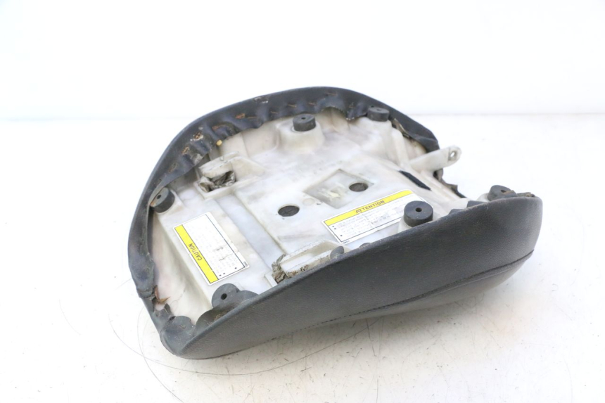 photo de VORNE SITZ YAMAHA XV VIRAGO 535 (1988 - 2004) - Details der Befestigungspunkte