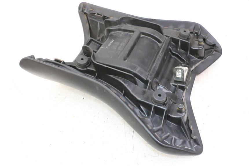photo de VORNE SITZ YAMAHA FZ1 FAZER 1000 (2007 - 2009) - Technische Nahaufnahme