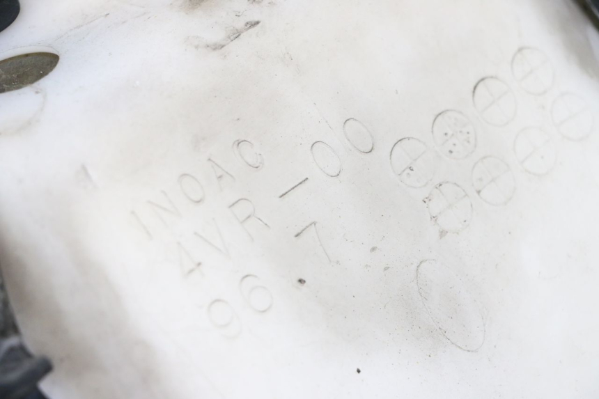 photo de VORNE SITZ YAMAHA XVS DRAG STAR DRAGSTAR 650 (1997 - 2007) - Detailansicht des Bauteils