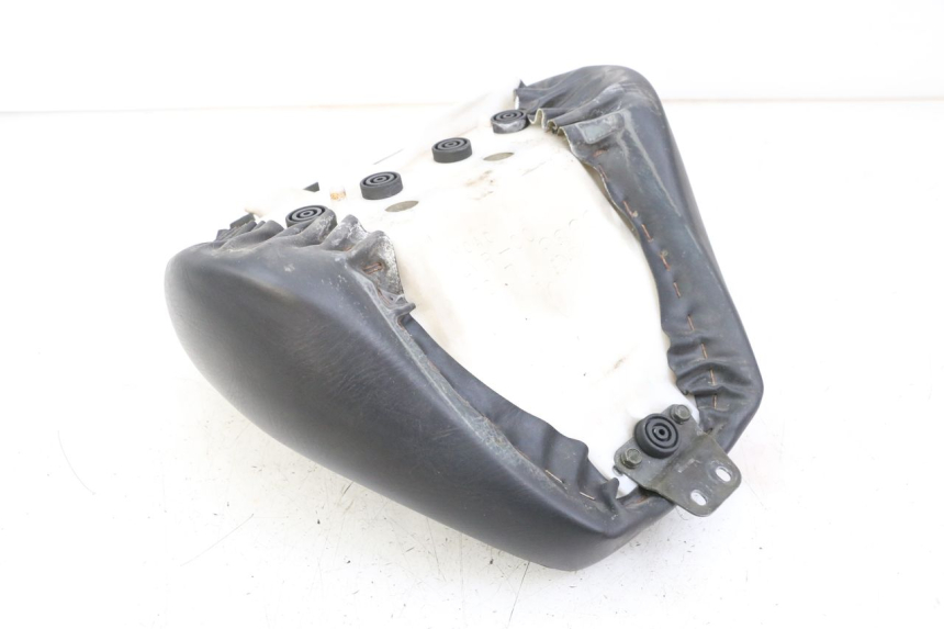 photo de VORNE SITZ YAMAHA XVS DRAG STAR DRAGSTAR 650 (1997 - 2007) - Zoom auf Gebrauchszustand