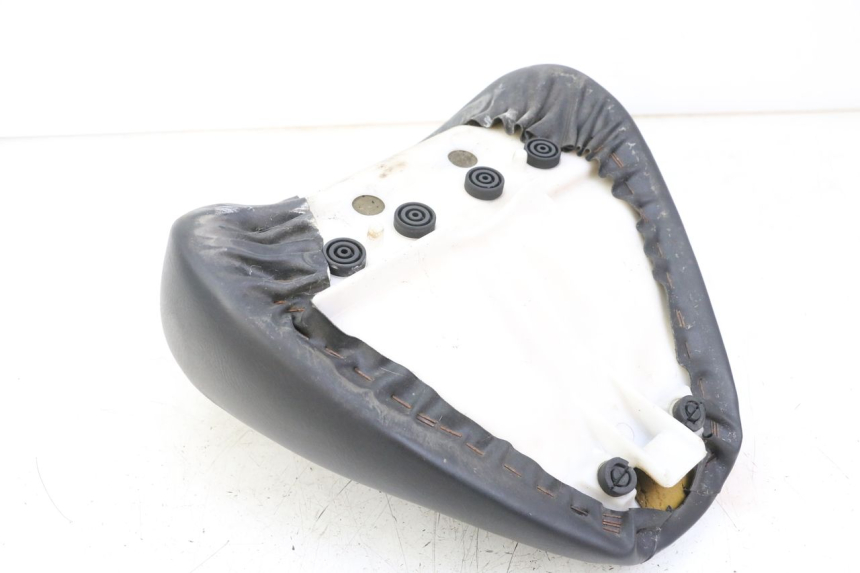 photo de VORNE SITZ YAMAHA XVS DRAG STAR DRAGSTAR 650 (1997 - 2007) - Technische Nahaufnahme