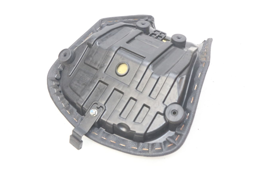 photo de VORDERSITZ KAWASAKI Z 650 (2016 - 2019) - Alternative Perspektive