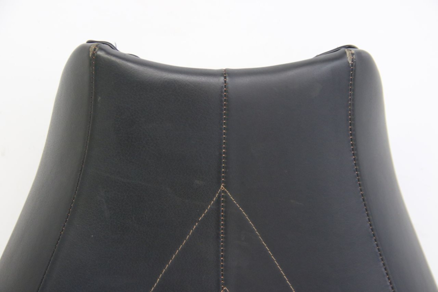 photo de VORDERSITZ KAWASAKI ZX-6R ZX6R 600 (1995 - 1997) - Details der Befestigungspunkte