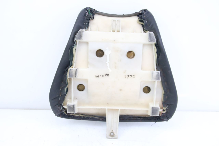 photo de VORDERSITZ KAWASAKI ZX-6R ZX6R 600 (1995 - 1997) - Oberflächenzustand und Material