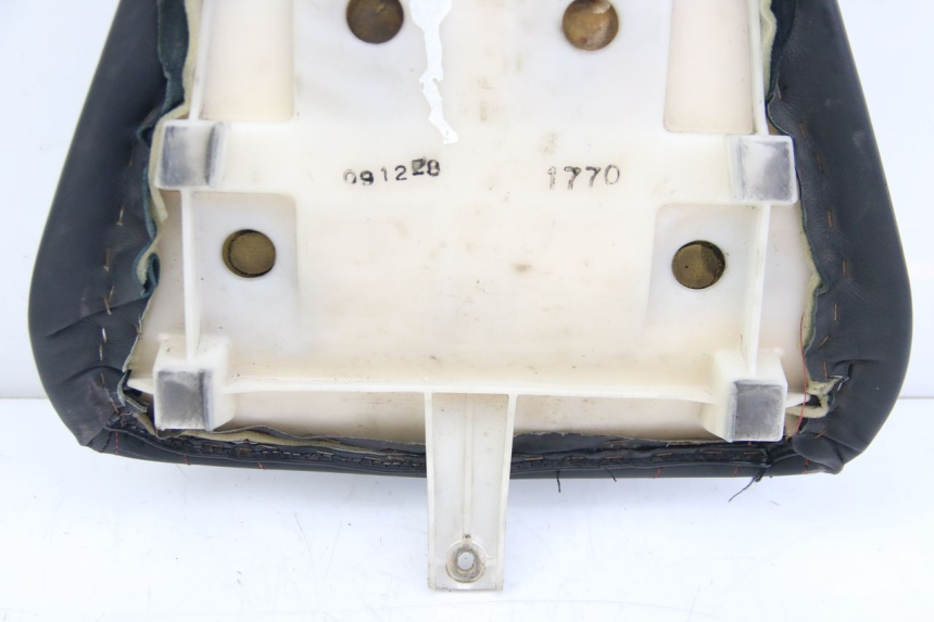 photo de VORDERSITZ KAWASAKI ZX-6R ZX6R 600 (1995 - 1997) - Geprüftes Gebrauchtteil