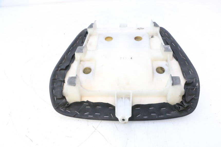 photo de VORDERSITZ KAWASAKI ZX-6R ZX6R 600 (1995 - 1997) - Technische Nahaufnahme