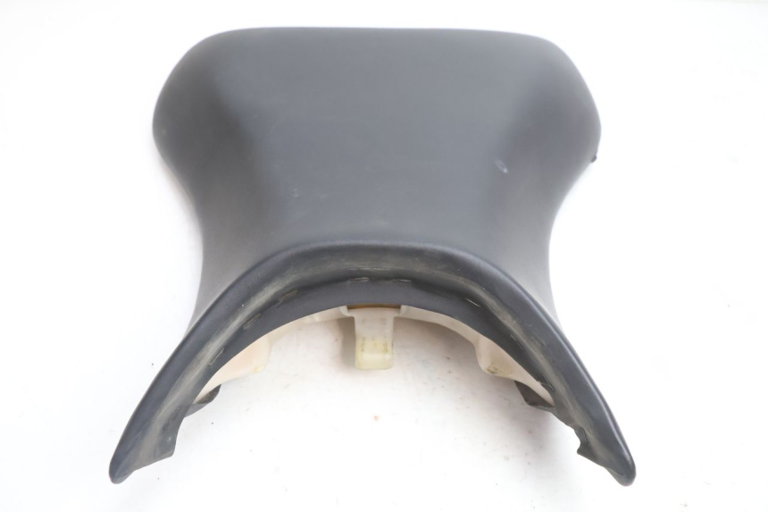photo de VORNE SITZ KAWASAKI ZX-6R ZX6R 600 (2000 - 2002) - Zoom auf Gebrauchszustand