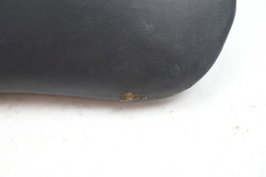 photo de VORNE SITZ KAWASAKI ZX-6R ZX6R 600 (2000 - 2002) - Oberflächenzustand und Material