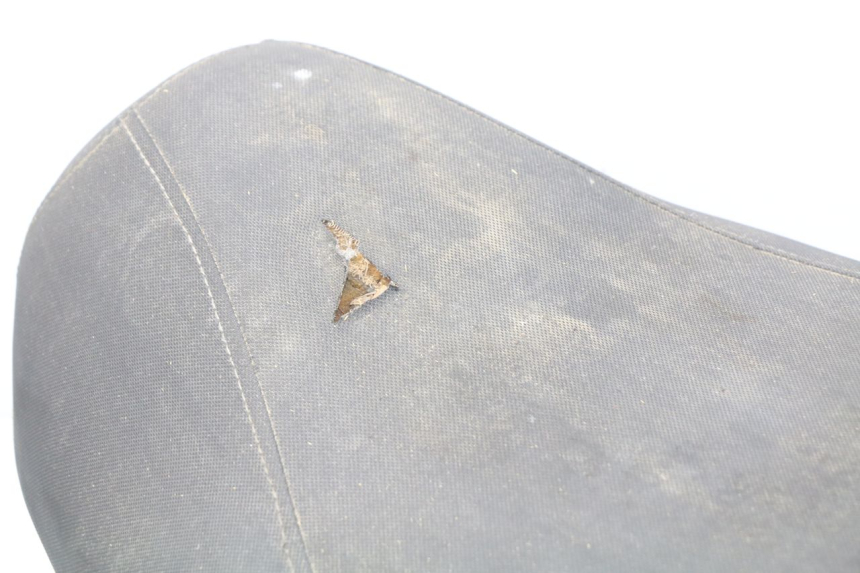 photo de SITZBANK JONWAY AZTRAL 125 (2008 - 2017) - Detailansicht des Bauteils