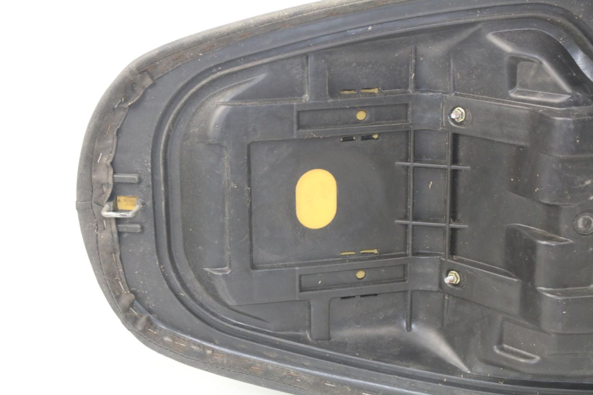 photo de SITZBANK JONWAY AZTRAL 125 (2008 - 2017) - Zoom auf Komponenten