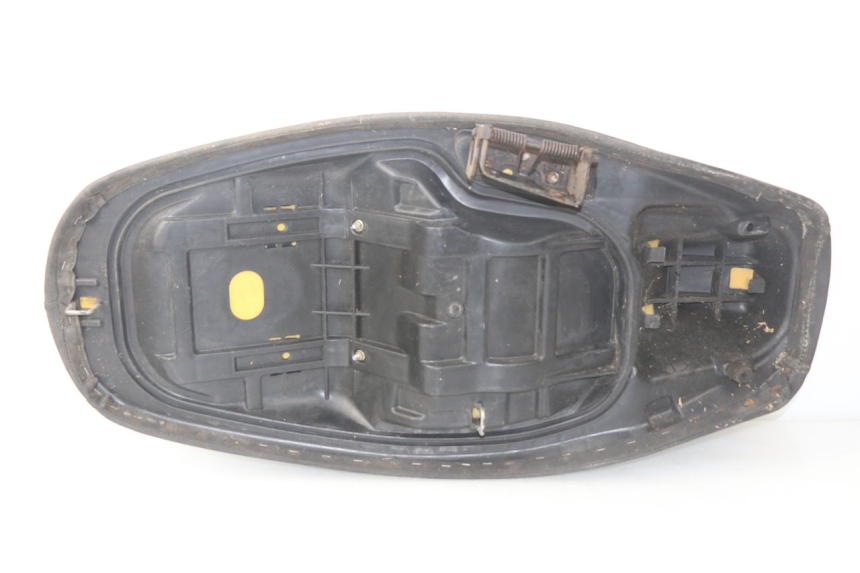 photo de SITZBANK JONWAY AZTRAL 125 (2008 - 2017) - Hochauflösende Nahaufnahme