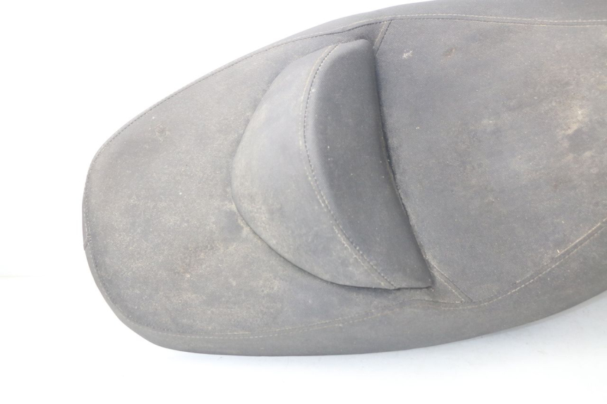 photo de SITZBANK JONWAY AZTRAL 125 (2008 - 2017) - Ergänzendes Produktfoto