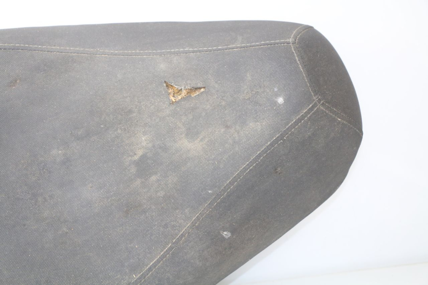 photo de SITZBANK JONWAY AZTRAL 125 (2008 - 2017) - Detaillierte Sichtprüfung