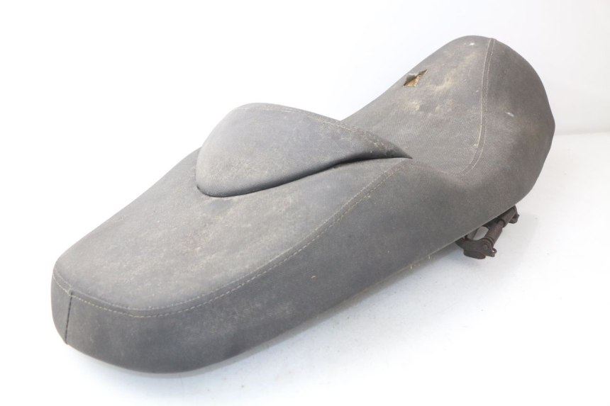 photo de SITZBANK JONWAY AZTRAL 125 (2008 - 2017) - Alternative Perspektive