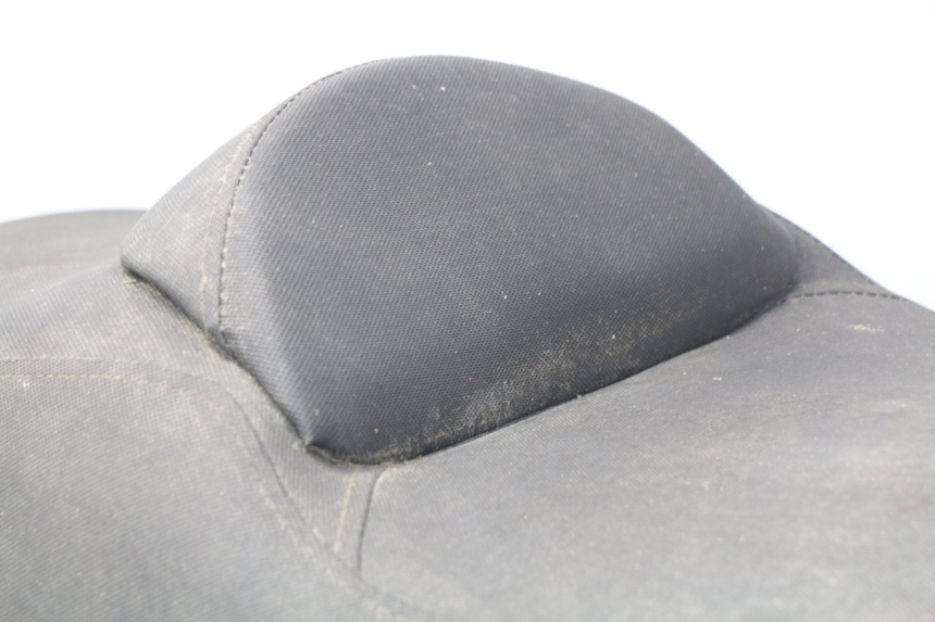 photo de SITZBANK JONWAY AZTRAL 125 (2008 - 2017) - Technische Nahaufnahme