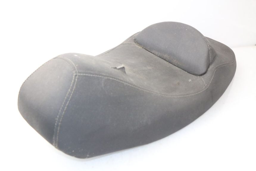 photo de SITZBANK JONWAY AZTRAL 125 (2008 - 2017) - Details der Befestigungspunkte