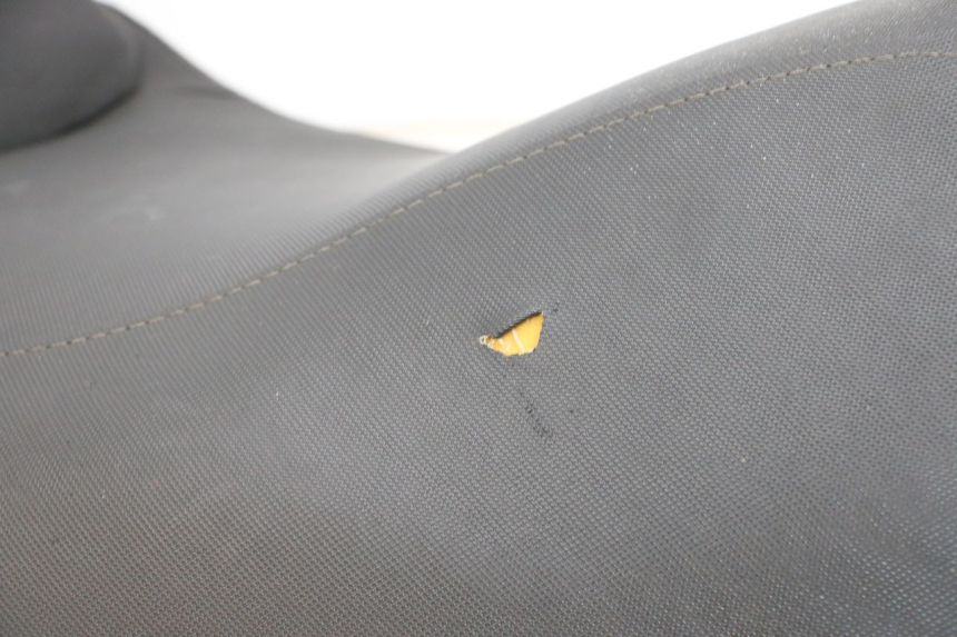 photo de SITZBANK JONWAY AZTRAL 125 (2008 - 2017) - Weitere Ansicht des Artikels