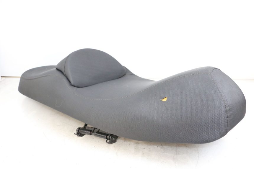 photo de SITZBANK JONWAY AZTRAL 125 (2008 - 2017) - Charakteristische Merkmale