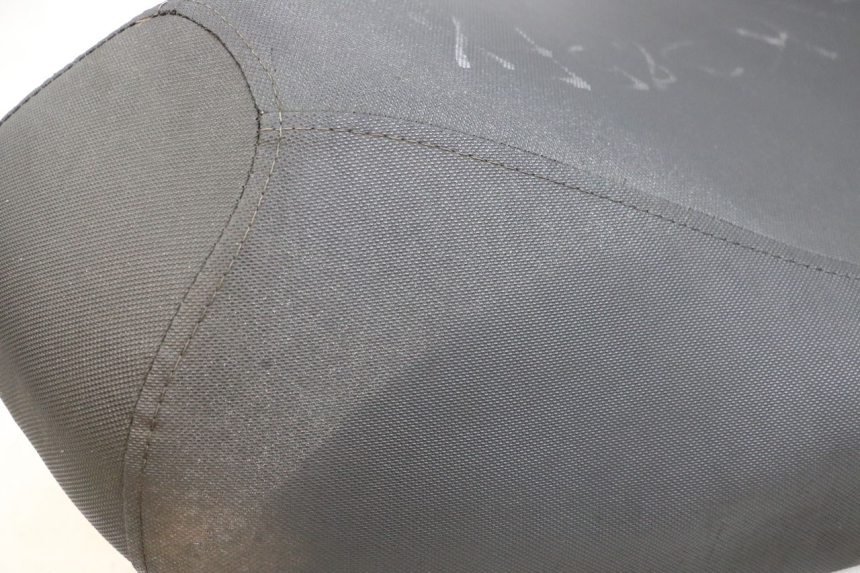 photo de SITZBANK JONWAY AZTRAL 125 (2008 - 2017) - Zoom auf Komponenten