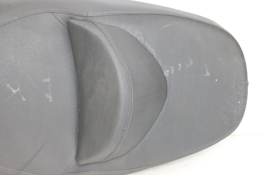 photo de SITZBANK JONWAY AZTRAL 125 (2008 - 2017) - Detaillierte Sichtprüfung