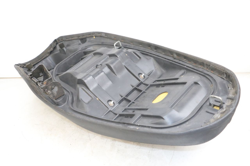 photo de SITZBANK JONWAY AZTRAL 125 (2008 - 2017) - Zoom auf Gebrauchszustand