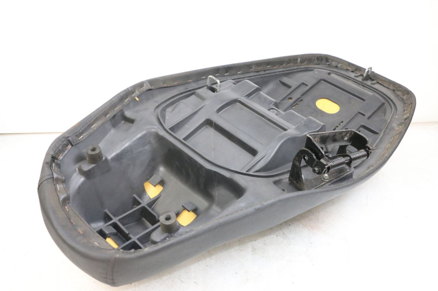 photo de SITZBANK JONWAY AZTRAL 125 (2008 - 2017) - Alternative Perspektive