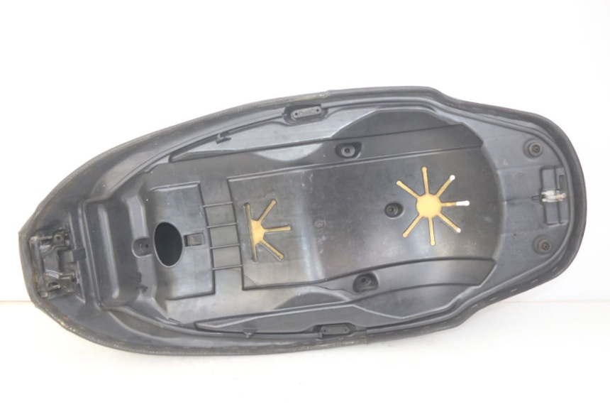 photo de SELLE PIAGGIO BEVERLY 125 (2010 - 2015) - Alternativer Blickwinkel
